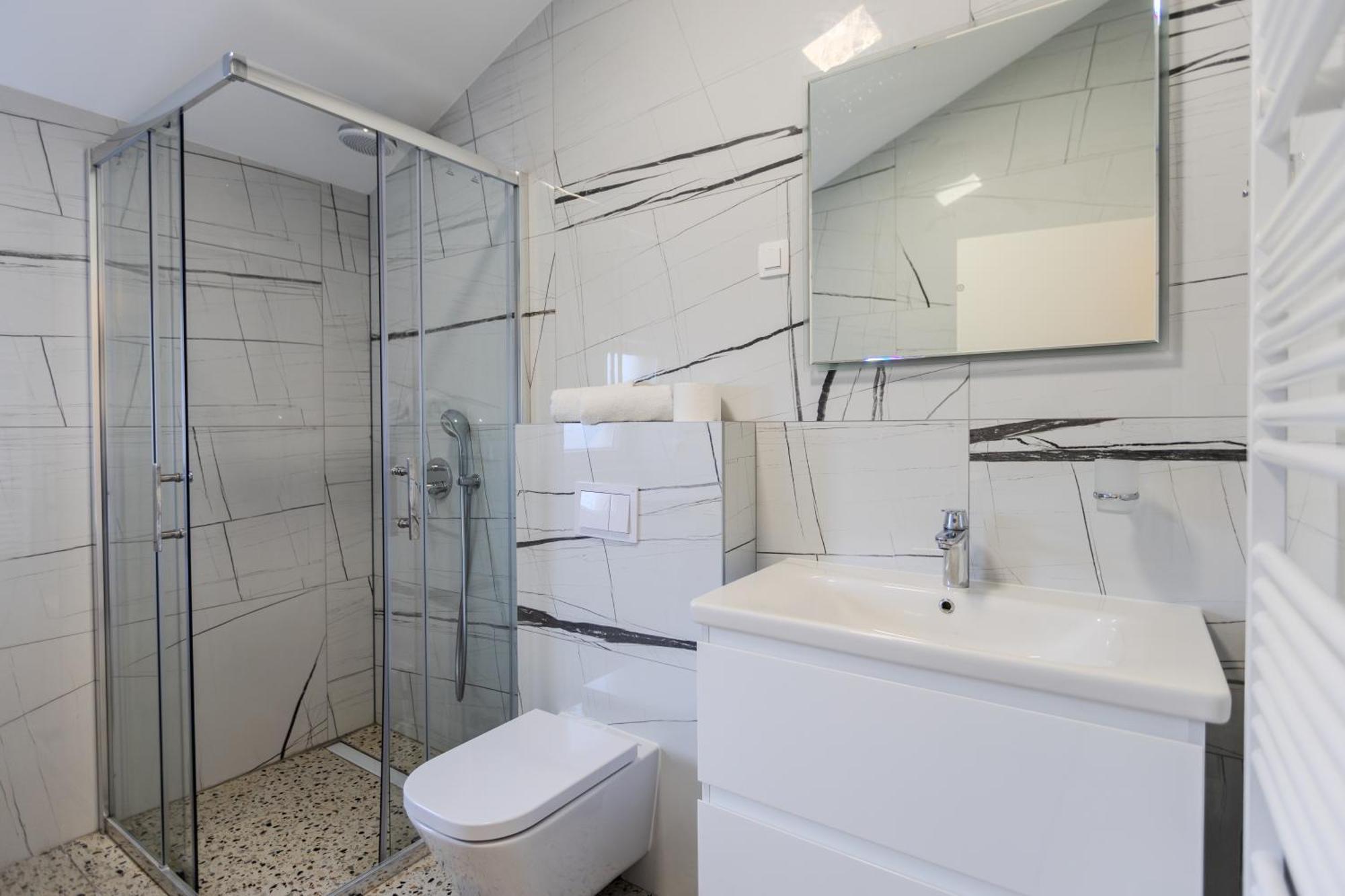 Apartments Lorena Privlaka  Kültér fotó
