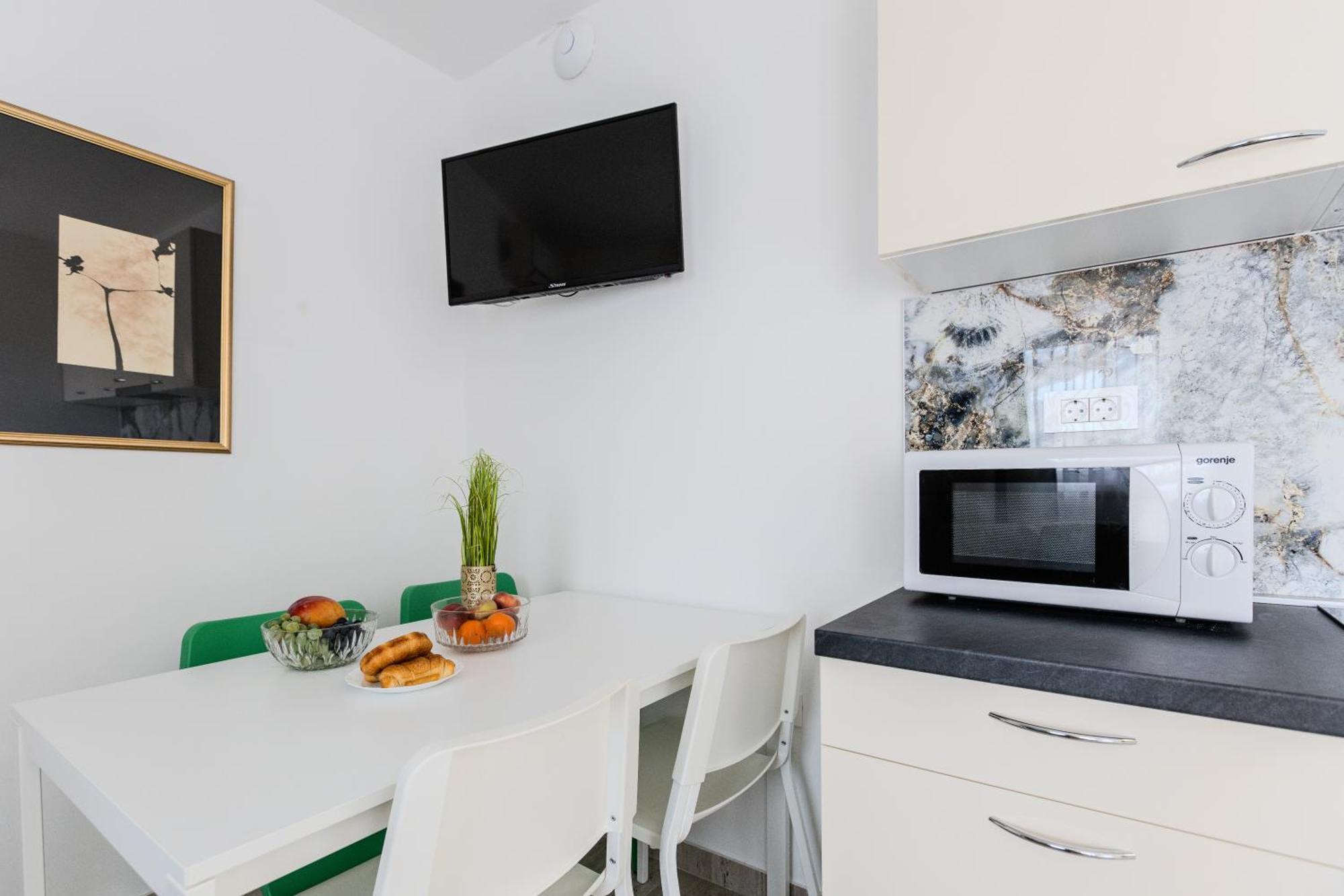 Apartments Lorena Privlaka  Kültér fotó