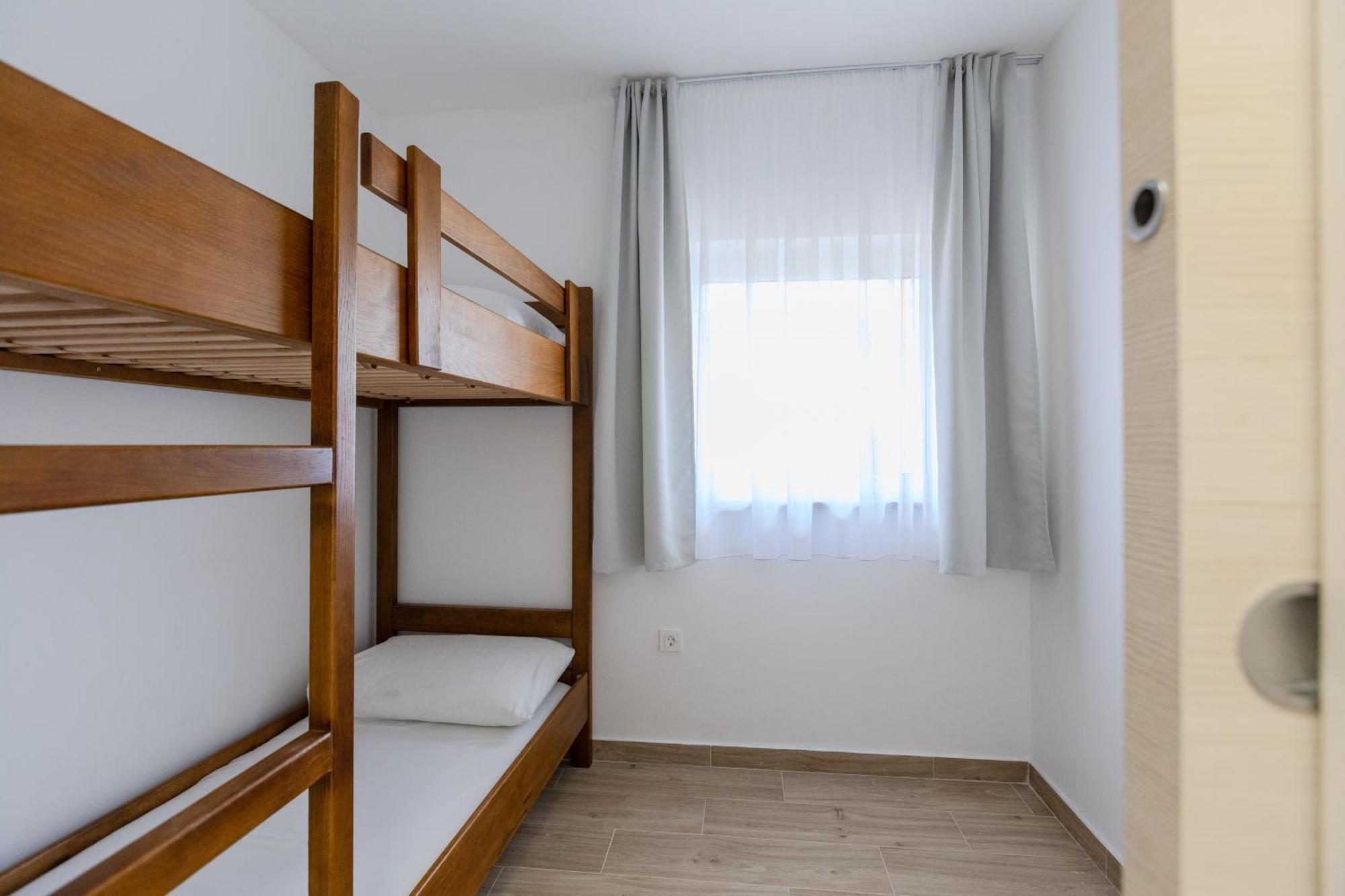 Apartments Lorena Privlaka  Kültér fotó