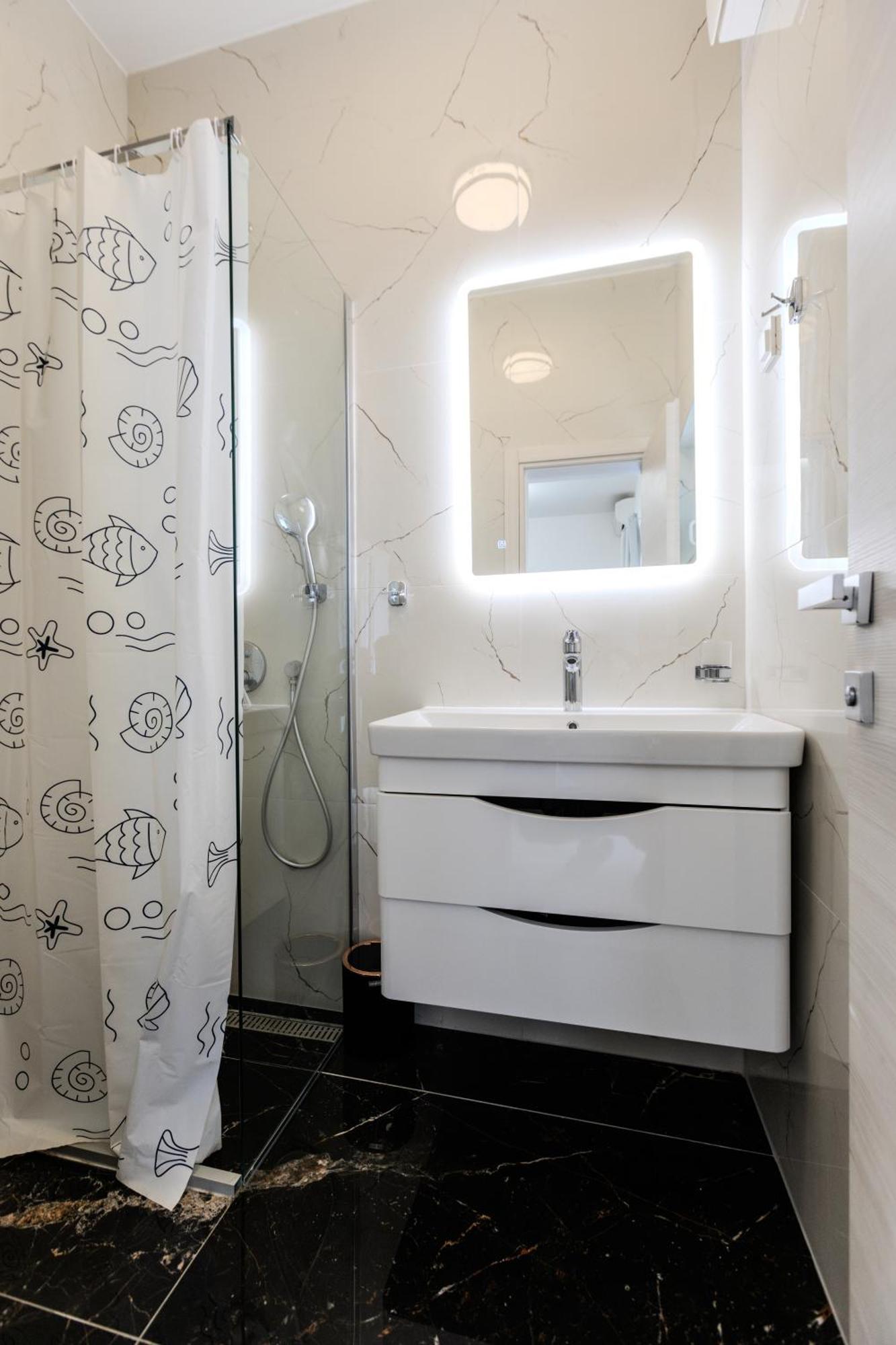Apartments Lorena Privlaka  Kültér fotó