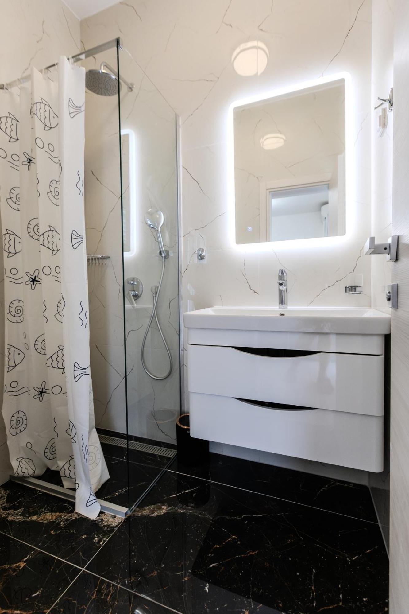 Apartments Lorena Privlaka  Kültér fotó