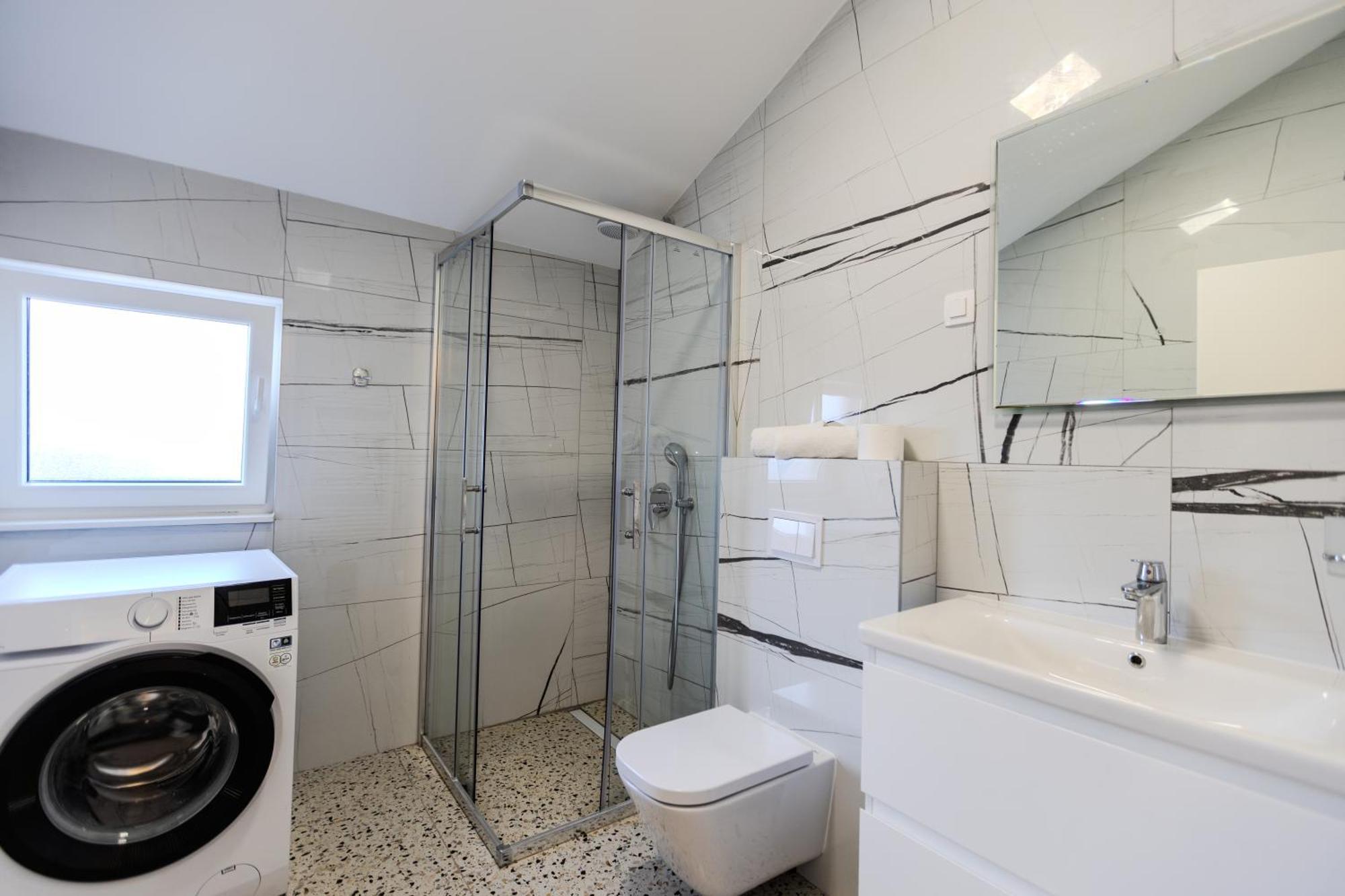 Apartments Lorena Privlaka  Kültér fotó