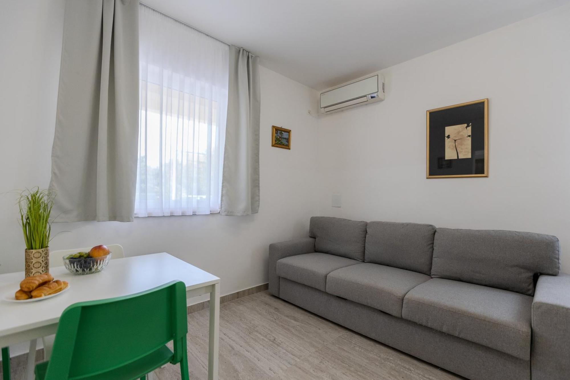 Apartments Lorena Privlaka  Kültér fotó